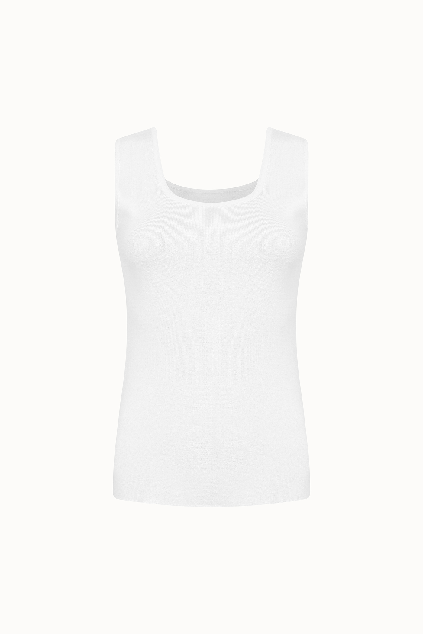 Square Sleeveless[LMBCSUKN184]-5color
